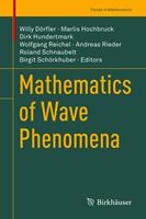Mathematics of Wave Phenomena