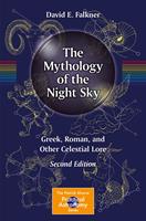   The Mythology of the Night Sky
