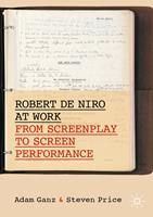   Robert De Niro at Work