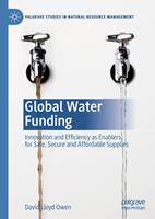   Global Water Funding