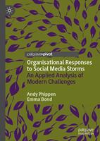   Organisational Responses to Social Media Storms