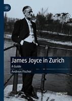   James Joyce in Zurich