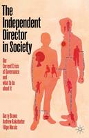   The Independent Director in Society