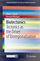   Biotectonics