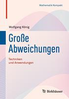   Große Abweichungen