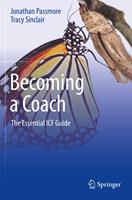   Becoming a Coach
