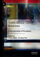 South Africa–China Relations