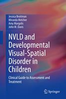   NVLD and Developmental Visual-Spatial Disorder in Children