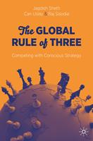   The Global Rule of Three