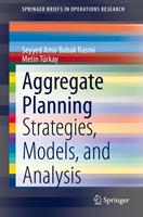   Aggregate Planning