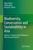   Biodiversity, Conservation and Sustainability in Asia