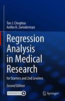   Regression Analysis in Medical Research