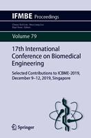   17th International Conference on Biomedical Engineering