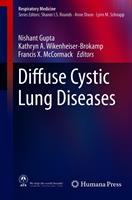 Diffuse Cystic Lung Diseases