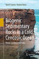   Biogenic Sedimentary Rocks in a Cold, Cenozoic Ocean