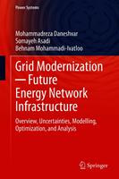   Grid Modernization - Future Energy Network Infrastructure