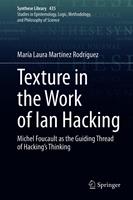 Texture in the Work of Ian Hacking