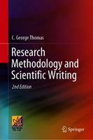 Research Methodology and Scientific Writing