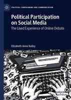 Political Participation on Social Media