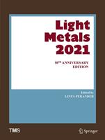   Light Metals 2021