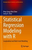 Statistical Regression Modeling with R