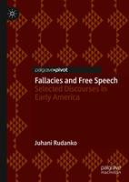   Fallacies and Free Speech