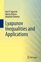   Lyapunov Inequalities and Applications