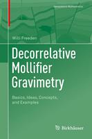   Decorrelative Mollifier Gravimetry
