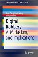   Digital Robbery