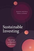   Sustainable Investing