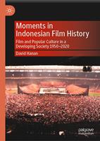   Moments in Indonesian Film History