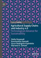   Agricultural Supply Chains and Industry 4.0