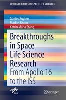   Breakthroughs in Space Life Science Research