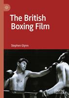   The British Boxing Film