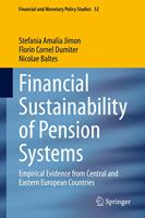   Financial Sustainability of Pension Systems