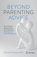   Beyond Parenting Advice