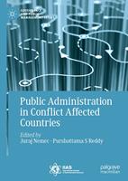   Public Administration in Conflict Affected Countries