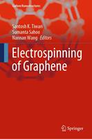   Electrospinning of Graphene