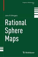   Rational Sphere Maps