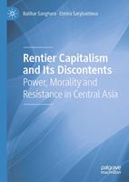   Rentier Capitalism and Its Discontents