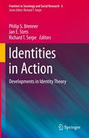   Identities in Action