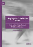   Language in a Globalised World