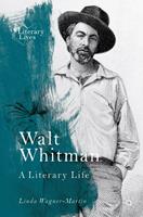   Walt Whitman