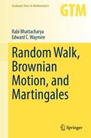   Random Walk, Brownian Motion, and Martingales