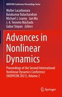   Advances in Nonlinear Dynamics