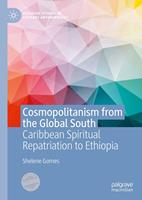   Cosmopolitanism from the Global South