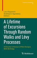   A Lifetime of Excursions Through Random Walks and L&eacute;vy Processes