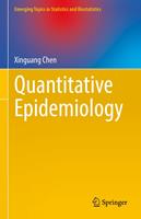   Quantitative Epidemiology