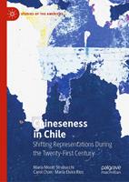   Chineseness in Chile