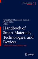   Handbook of Smart Materials, Technologies, and Devices
